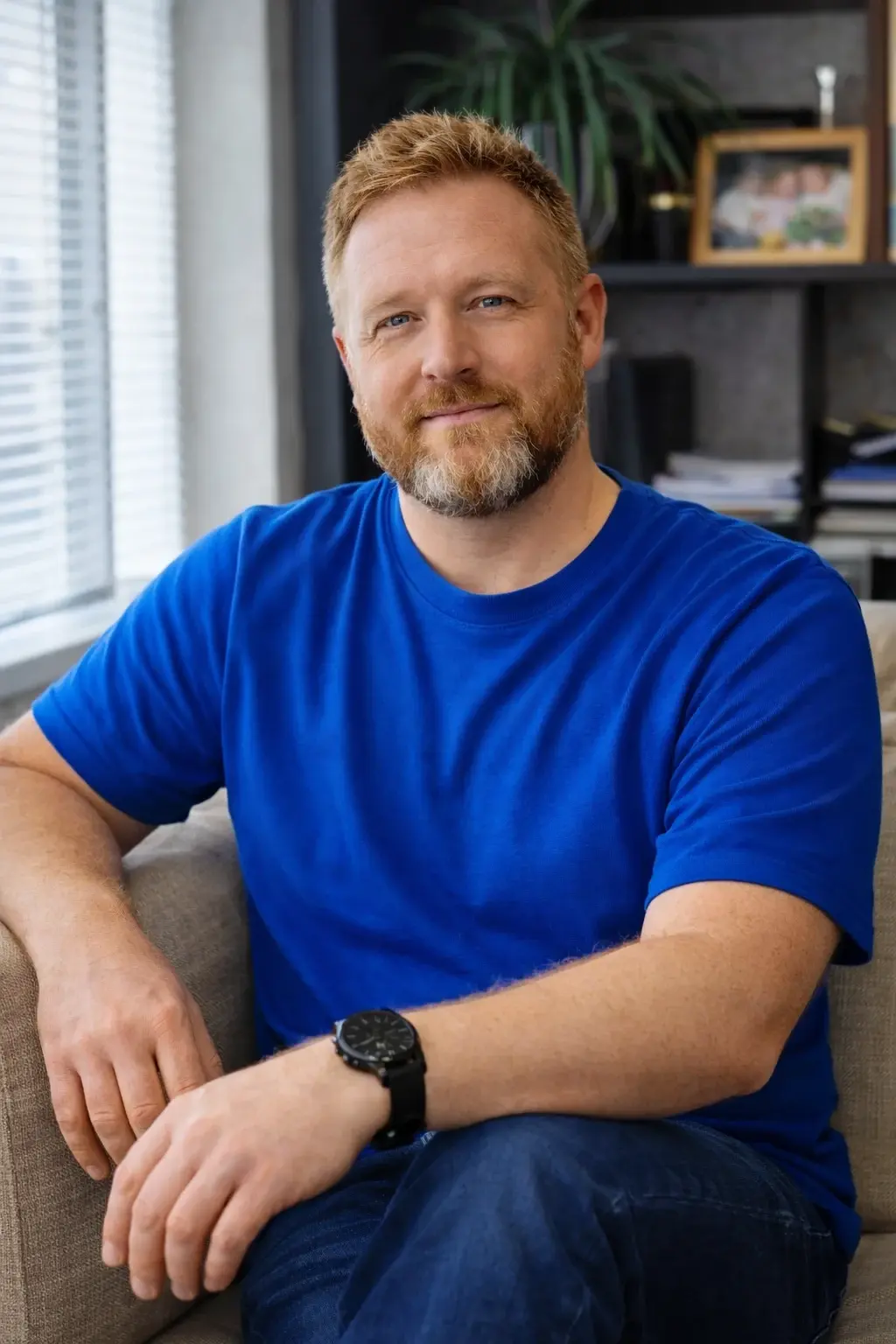 Павел Титов