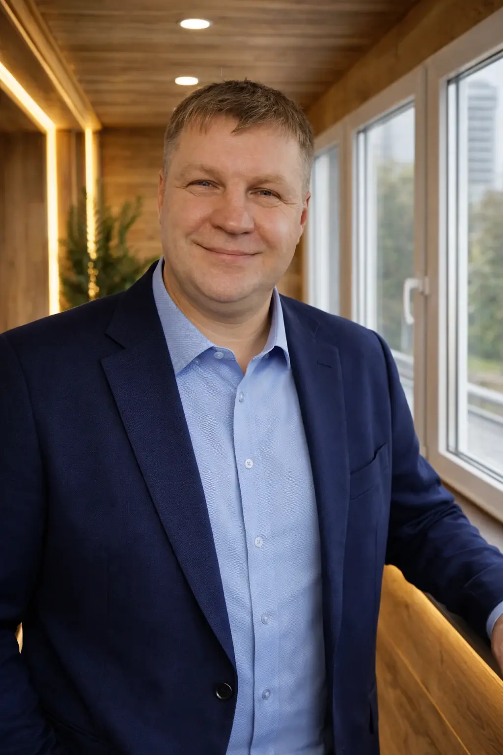 Имя основателя